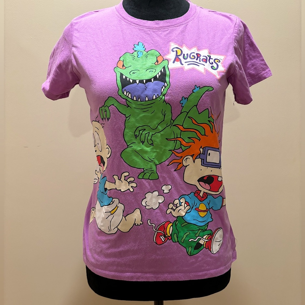 Nickelodeon - Rugrats Graphic Tee